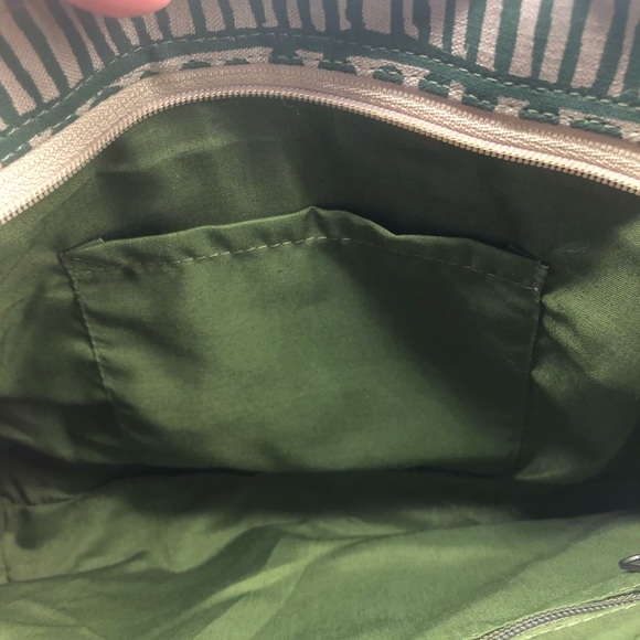 Sak Saum for Freedom travel bag - Picture 6 of 6